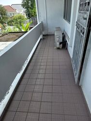 Toh Tuck Hill (D21), Terrace #614708951